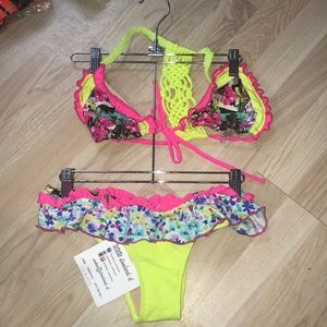 iLombardi Swim Set